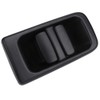 Akozon Door Buckle Door Handle, Car Universal ABS Handle Right