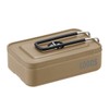 LOGOS LOGOS Color Mesh Kit (Beige) 88230251 (Approx.) Width 31.5