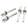 SDTC Tech Stainless Steel Blind Rivets 3/16" x 3/8" (6-4)