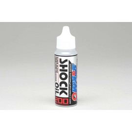 Yokomo YS-200B Super Blend Shock Oil #200