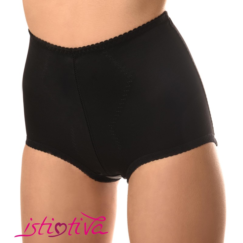 Istintiva Guainetta - High Waist Bodice Pants | Shaping, Breathable