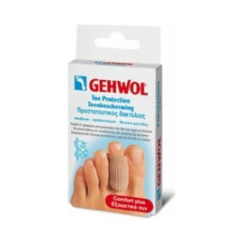 Gehwol Toe Protection Cap Large, 2pcs