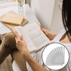 12 Pcs Guided Reading Strips Guide Reading Highlight Strips Visual