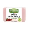 Metre Savon de Marseille Savon de Provence Rose 3.5 oz