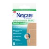Nexcare Ultra Stretch Maxi Comfort Flexible Plasters 50 mm x