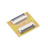 uxcell 0.5mm Pitch 22 Pin to 22 Pin Extension Connector