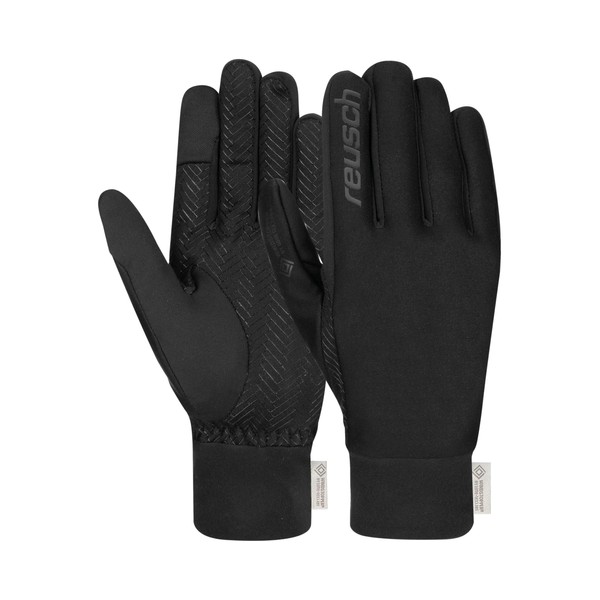 Reusch Karayel Windstopper® Touch-TEC Windproof and Highly Breathable Unisex Multisport