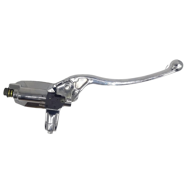 XDF 7/8" Left Motorcycle Handlebar Front Brake Master Cylinder Lever