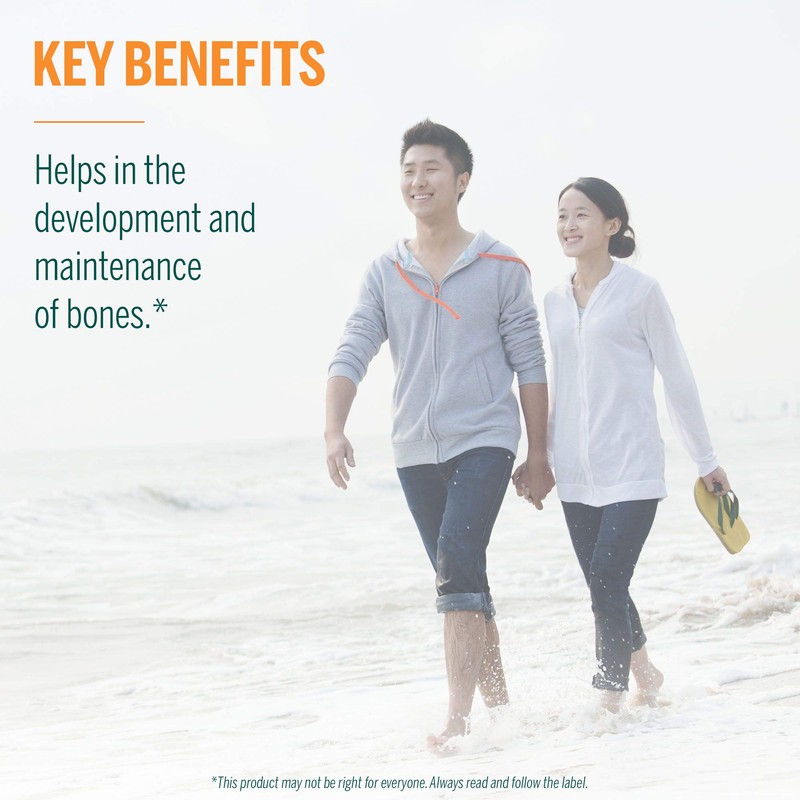 Genestra Brands - Cal : Mag Berry Liquid + -