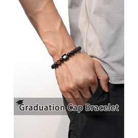 Kidbbi 8th Grade Graduation Gifts for Boys Class of 2025 Middle School Graduate