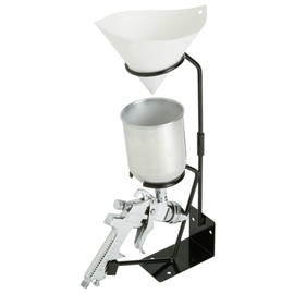 Shop Fox - W1801 W1800 Spray Gun Holder