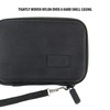 USA GEAR Thermal Imager Case - Hard Thermal Imager Carrying