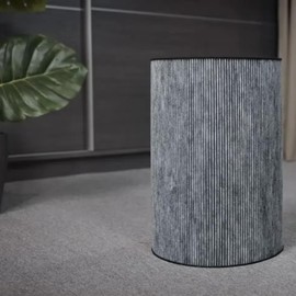 K-Carbon Filter BP03/BP04/BP06 Compatible with Dyson Purifier Big + Quiet - Extra Large & Quiet Carbon Formaldehyde Removal Air Purifier Filter, Replaces Part 972133-02/972133-03, 1-Pack