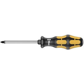 Kraftform 918 Chiseldriver Pozidriv Tip PZ3 x 150mm