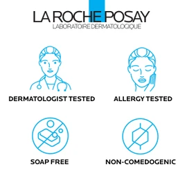 La Roche-Posay MelaB3 Cleanser 200ml