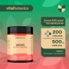💪 Colágeno Hidrolizado para Hombre | 200 Cápsulas | VitalBotanics