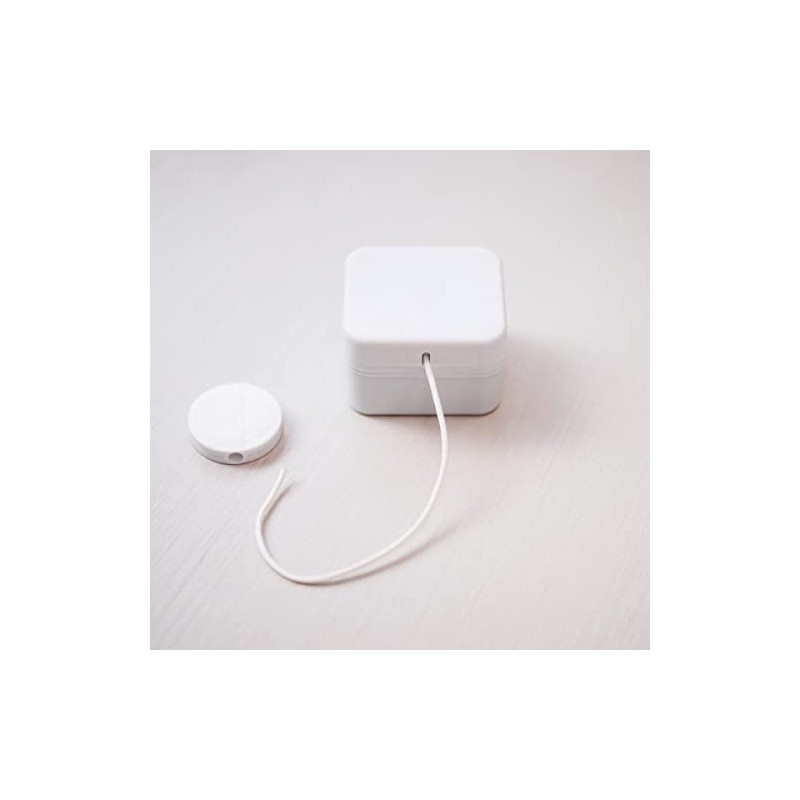 Waterproof Sew-In Music Box "Sleep Kindlein, Schlaf"