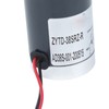 Micro DC Motor Mini Small High Speed Permanent Magnetic 2