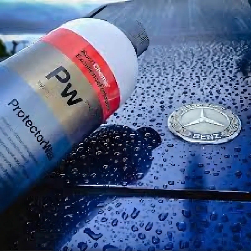 Koch Chemie Pw - Protector Wax Cera Premium 1l