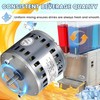 For Grindmaster Cecilware GM1068 1068 Pump Motor Fit for Crathco