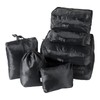 AOYHNID 7 Set Packing Cubes for Travel Organization,Packing Organizers for