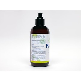 Crema de Aceite de Cáñamo Ideal para Piel Sensible Paquete de 2-8 oz cada uno - Hidratante y Emoliente (2)