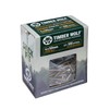Timber Wolf TW40050 Woodscrews - 4.0 x 50mm - Box