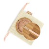 Zao - Bambus Mineral Silk - Mineralpuder - Nr. 504 / Neutral Beige - 13,5 g