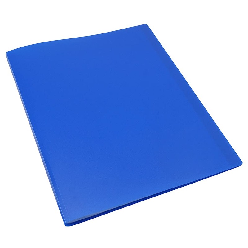 WAYTEX 931421 Document Protector A4 80 Views 40 Pockets Polypropylene