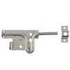 National Hardware N109-028 SPB1134 Sliding Bolt in Zinc