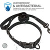 LiLe Waterproof Collar and Leash (Large)