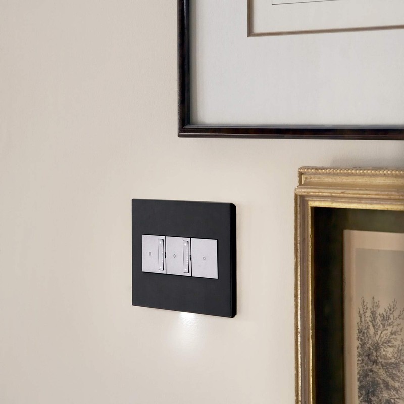 Universal Wall Dimmer Switch Light - Three-Way