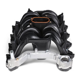 DNA Motoring OEM-ITM-004 615-188 Compatible with 00-04 Ford F150/F250 F350 SD 03-14 E-150 5.4L V8
