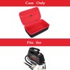 Mchoi Hard Travel Case Compatible with AstroAI Air Compressor Tire