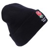 England R.U. Men's Beanie - blue - One size