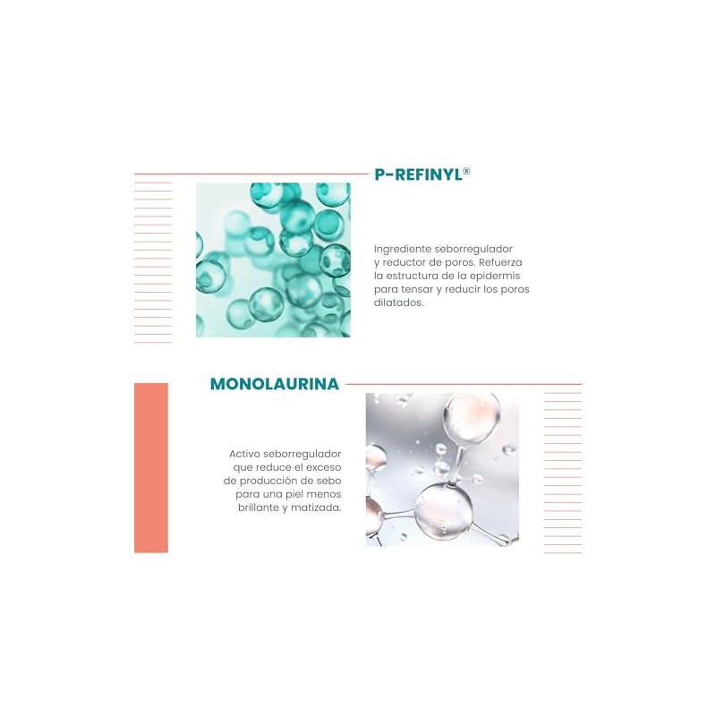 Avene Cleanance Gel Hidratante Facial Aqua Anti Imperfecciones 50ml