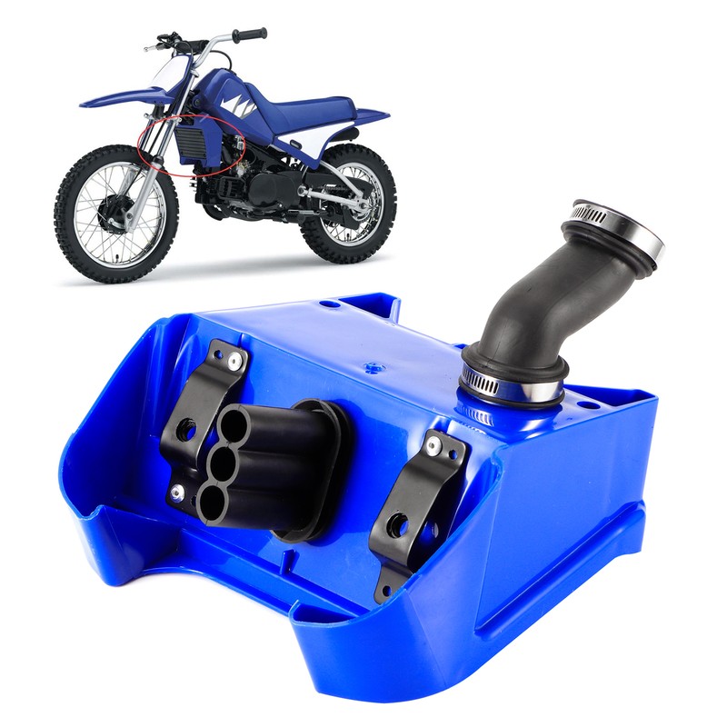 Air Box Filter Cleaner Assembly Fit for Yamaha PW80 PY80