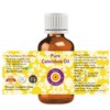 Deve Herbes Pure Calendula Oil (Calendula officinalis) Natural Therapeutic Grade