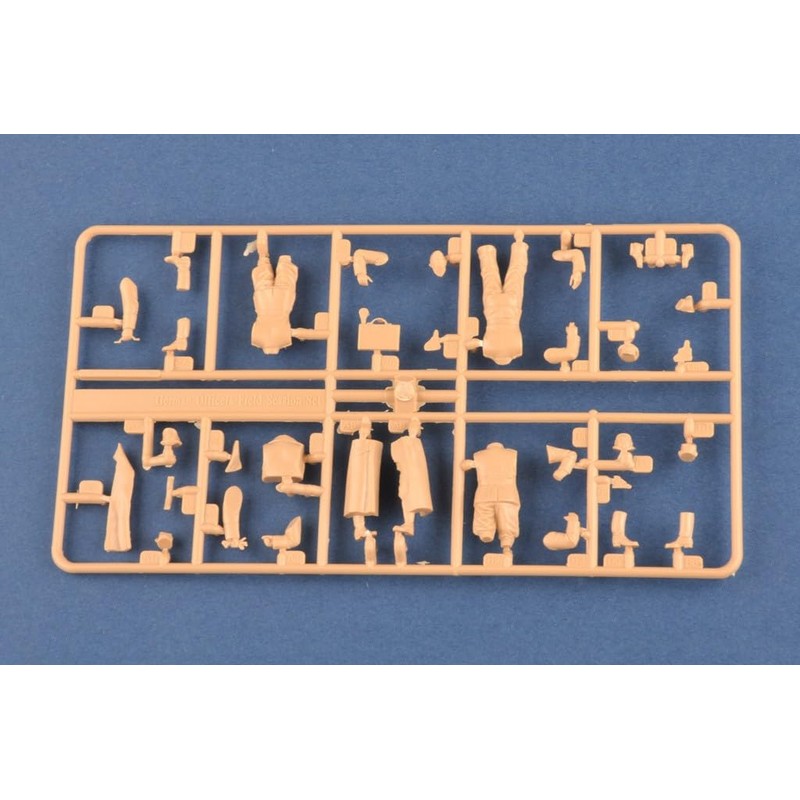 Hobbyboss HBB84406 Plastic Model kit, Various