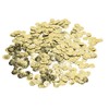 2000Pcs Belly Dance Coins Exquisite Sequins Pendants Clothing Accessories for