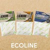Lignum 82MM ECOLINE TEES 12PK