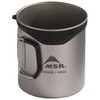 MSR Titan Ultralight Titanium Camping Cup