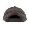 CX192 Bavarian Caps Pumuckl Christmas Edition, black
