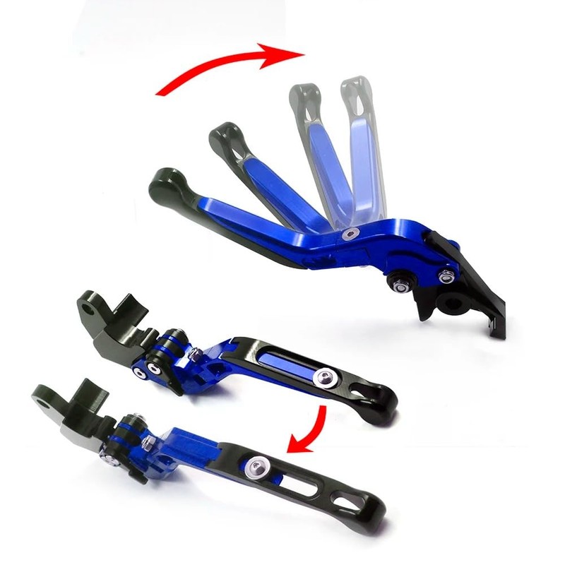 for CB500F cb500f 2013-2021 2018 2019 CNC Motorcycle Clutch Lever