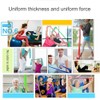BONACHAN Bandas de Resistencia, Elasticas Fitness, Juego de Bandas Elásticas