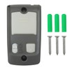 Xspeedonline Wall Mount Garage Opener Console Replacement for Genie Series