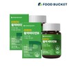 FoodBucket 활력비타민B 컴플렉스 2박스 총 6개월분) Vitality Vitamin B Complex (2 boxes, total of 6 months supply)