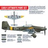 Hataka Hobby Early Luftwaffe paint set # AS02
