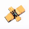 FEICHAO XT30 XT60 Smoke Stopper Fuse Short Circuit Protection Installation