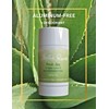 ALL NATURAL DEODORANT (Fresh Aloe)
